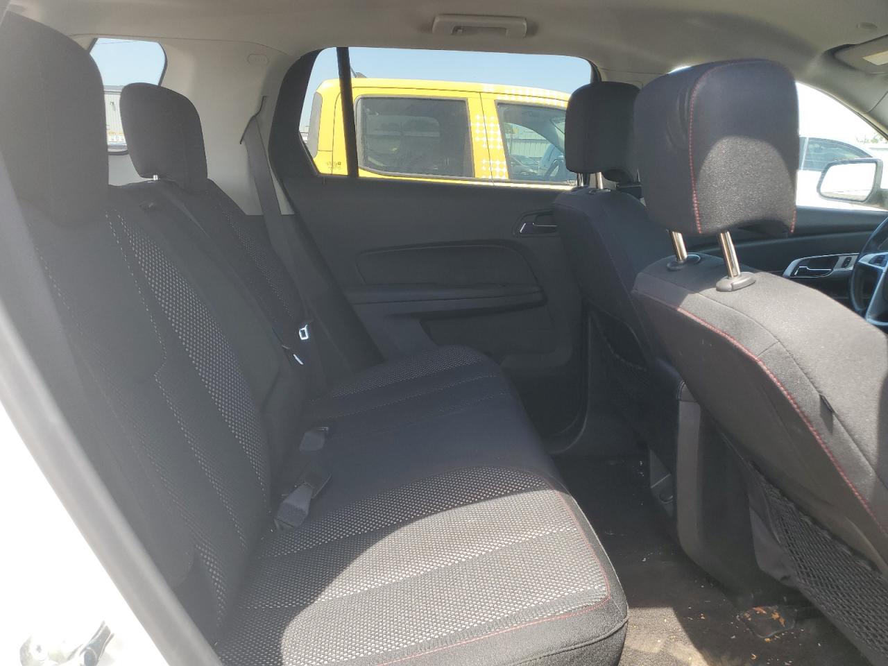 2016 GMC Terrain Sle VIN: 2GKFLTEK5G6320546 Lot: 53808724