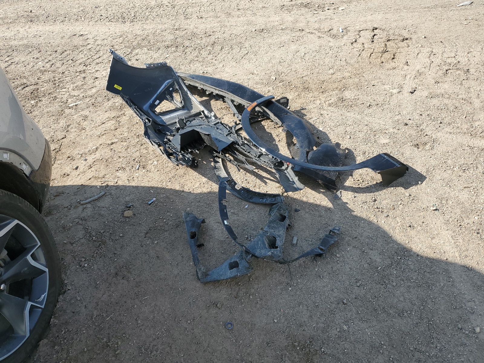 3GNKBERS3LS700507 2020 Chevrolet Blazer Rs