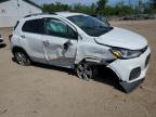 2018 Chevrolet Trax 1Lt   zu verkaufen in Davison, MI - All Over