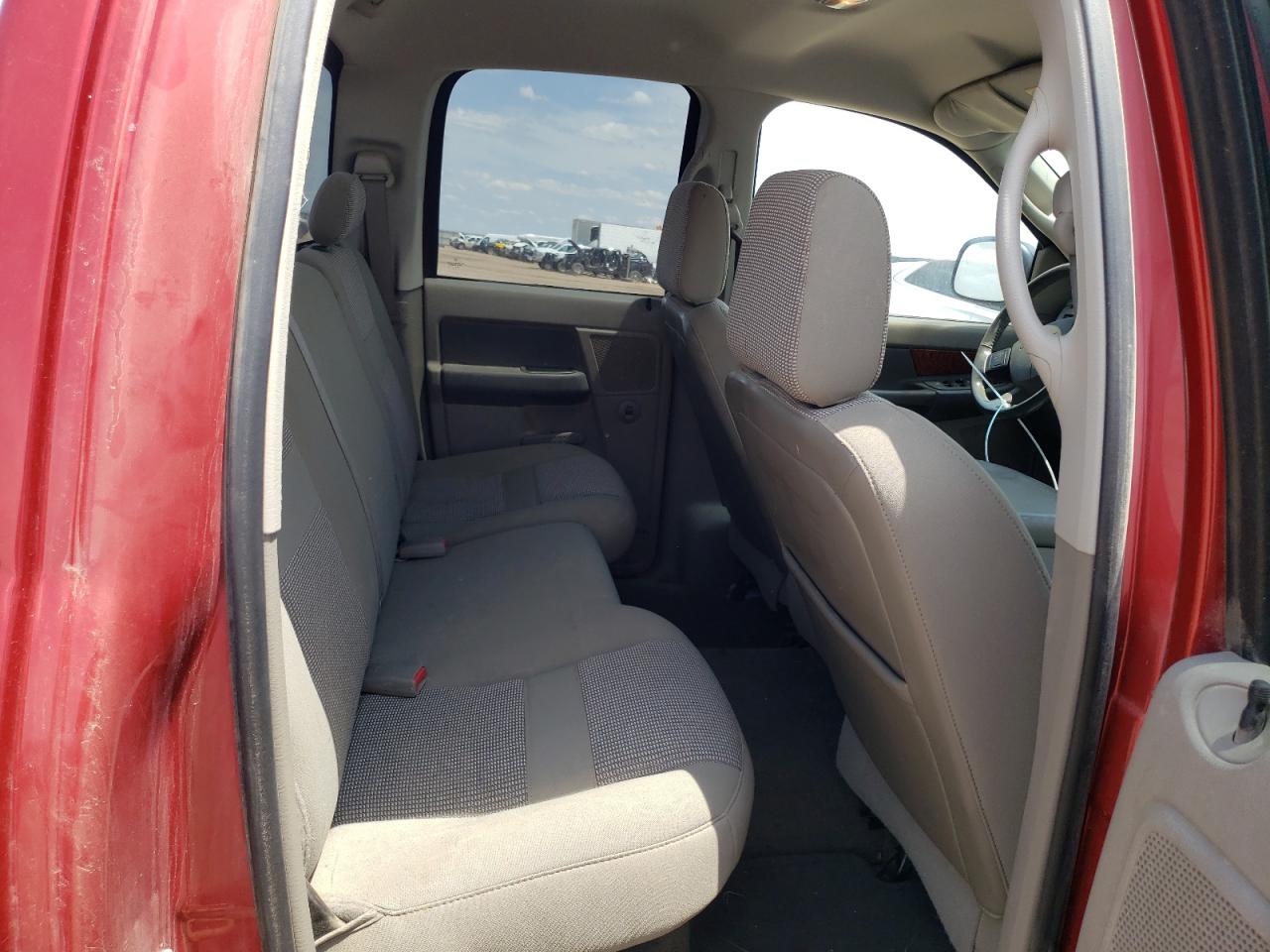 2006 Dodge Ram 1500 St VIN: 1D7HU18276J121197 Lot: 56698484