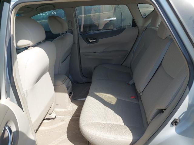 MNTBC2C96E6004055 - 2014 NISSAN TIIDA - #54485074