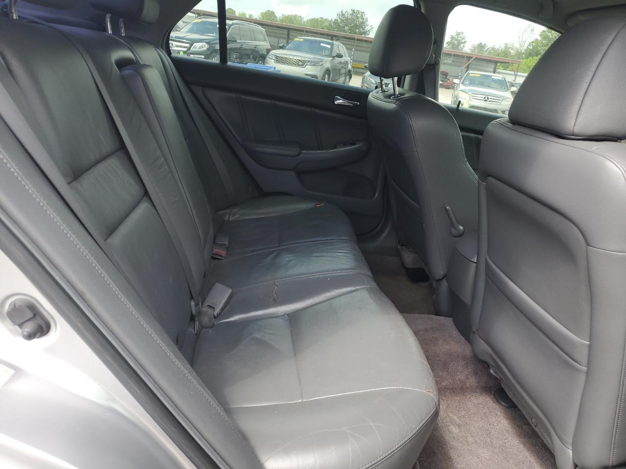 2006 Honda Accord Ex VIN: JHMCM568X6C007524 Lot: 53690104