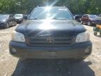 2007 Toyota Highlander Sport იყიდება Candia-ში, NH - Normal Wear