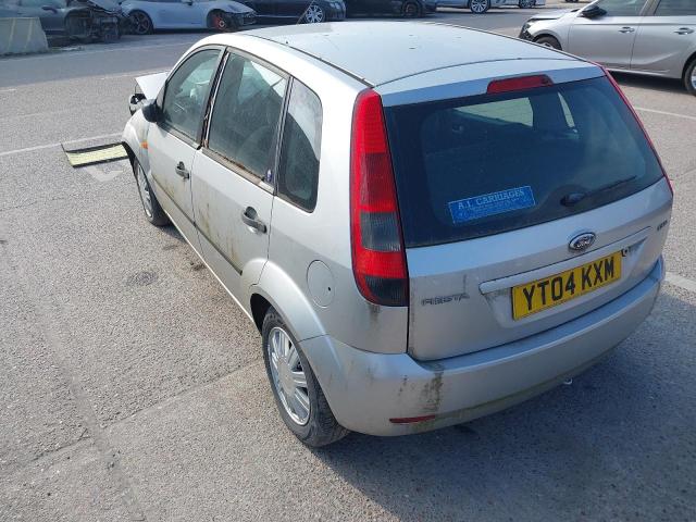 2004 FORD FIESTA GHI