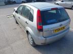 2004 FORD FIESTA GHI for sale at Copart SANDWICH