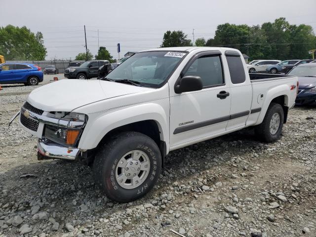 2005 Chevrolet Colorado 