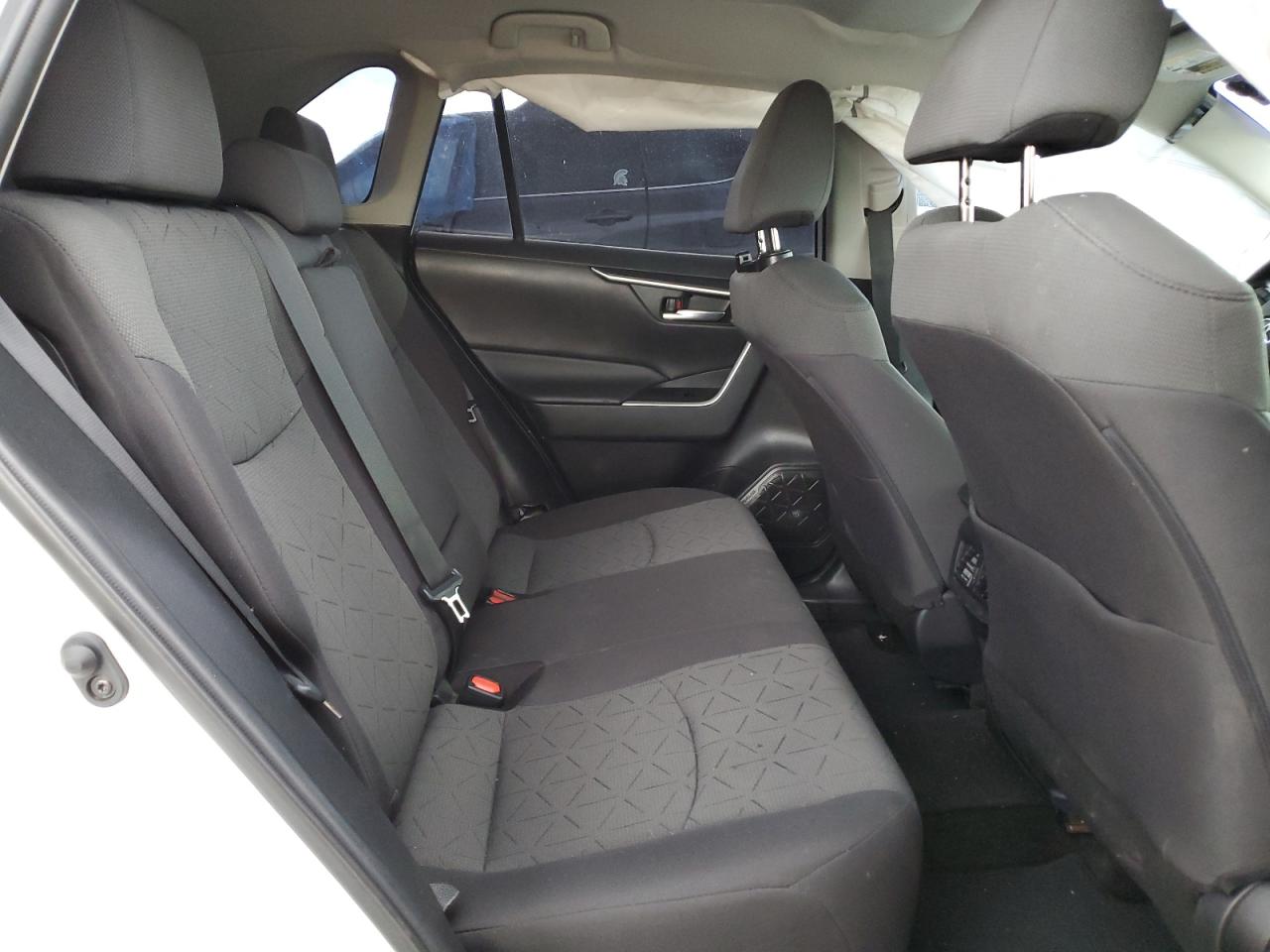 2021 Toyota Rav4 Xle VIN: 2T3P1RFV4MC193887 Lot: 54949734