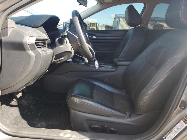  NISSAN ALTIMA 2020 Серый