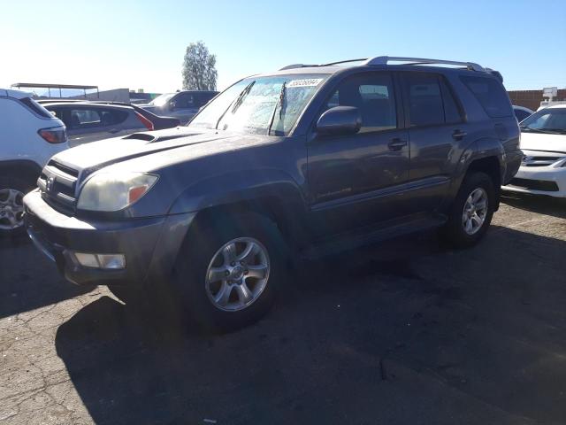 2005 Toyota 4Runner Sr5