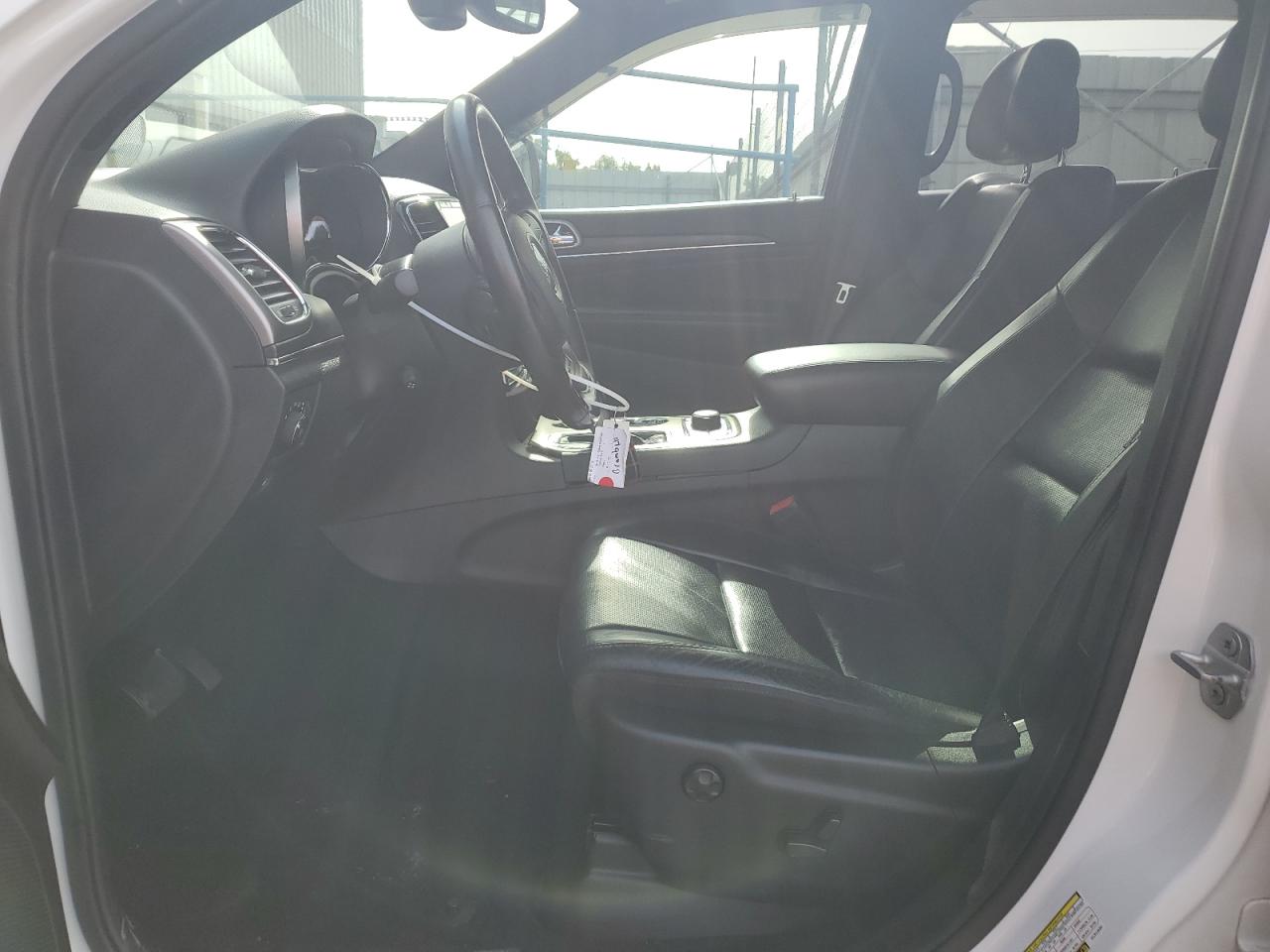 2019 Jeep Grand Cherokee Limited VIN: 1C4RJFBG4KC812680 Lot: 56323544