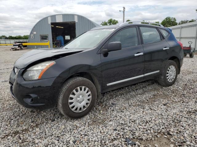 JN8AS5MV9FW259145 | 2015 Nissan rogue select s