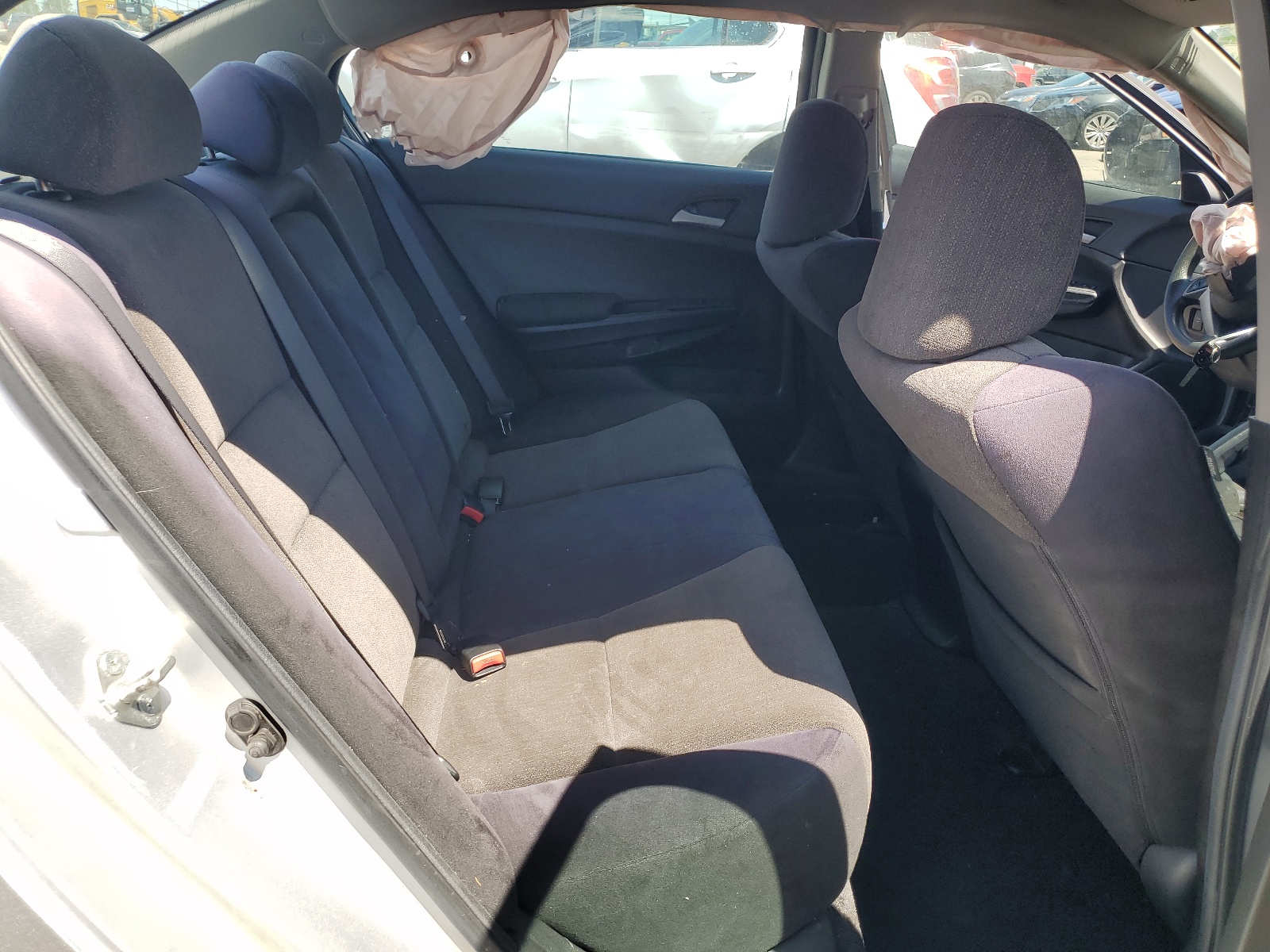 1HGCP26429A121698 2009 Honda Accord Lxp