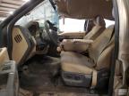 2011 Ford F250 Super Duty на продаже в Lansing, MI - Rollover