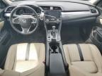 2017 Honda Civic Exl for Sale in Cahokia Heights, IL - Hail