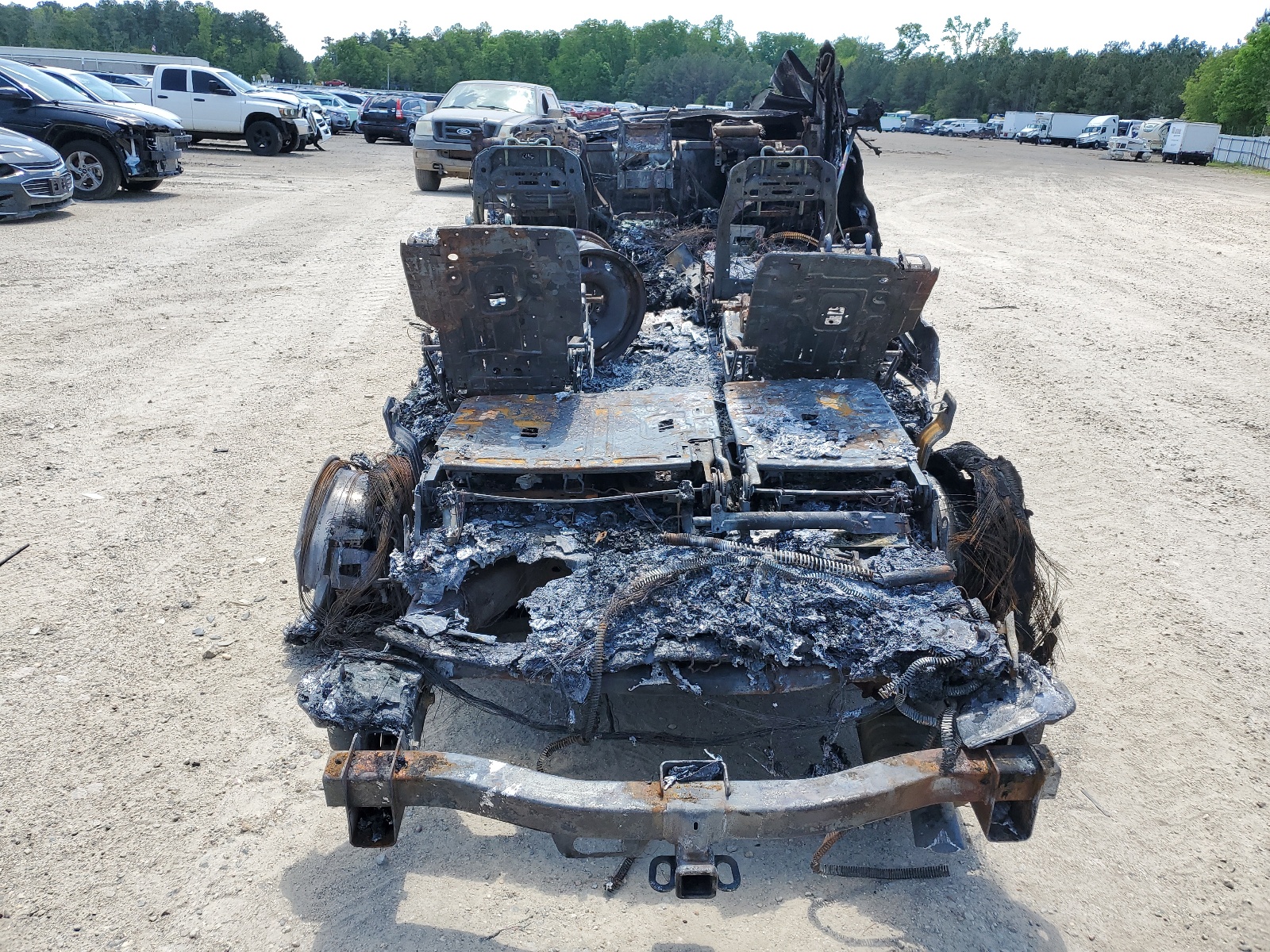 1FMJU1JT3LEA32631 2020 Ford Expedition Xlt