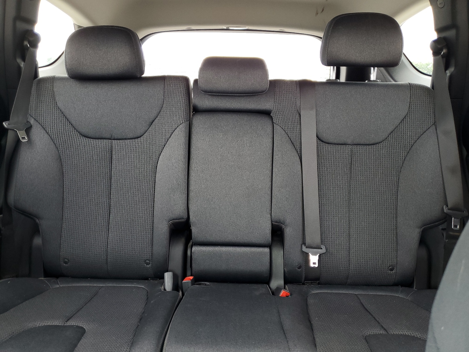 5NMS24AJ0NH377484 2022 Hyundai Santa Fe Sel