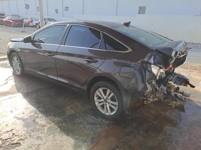 5NPE24AF3FH184548 - 2015 HYUNDAI SONATA - #56741324