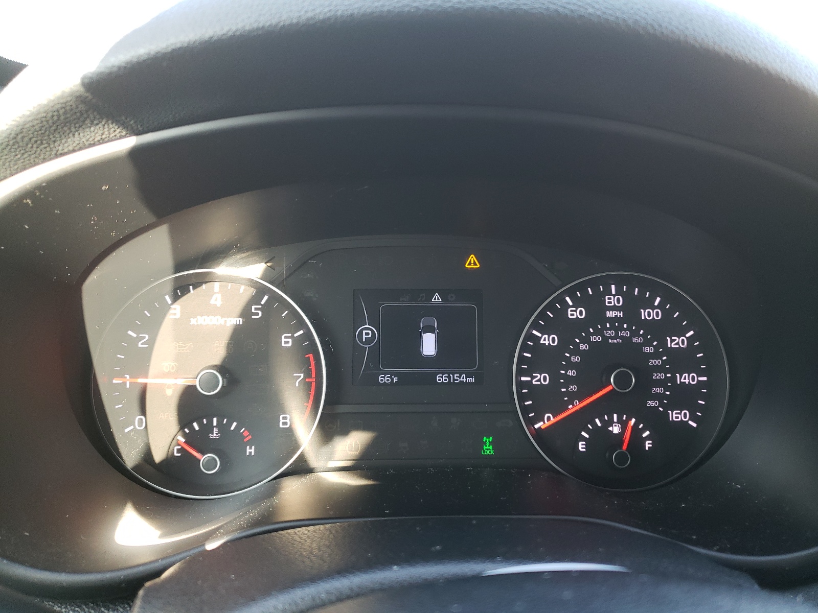 KNDPNCAC0H7056551 2017 Kia Sportage Ex