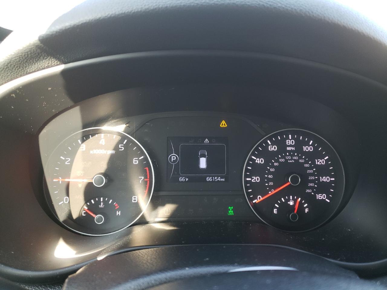 2017 Kia Sportage Ex VIN: KNDPNCAC0H7056551 Lot: 54577134