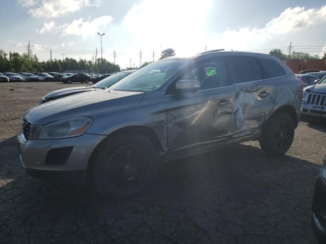 2012 Volvo Xc60 3.2 for Sale in Cahokia Heights, IL - Side