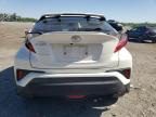 2018 Toyota C-Hr Xle იყიდება Fredericksburg-ში, VA - Side
