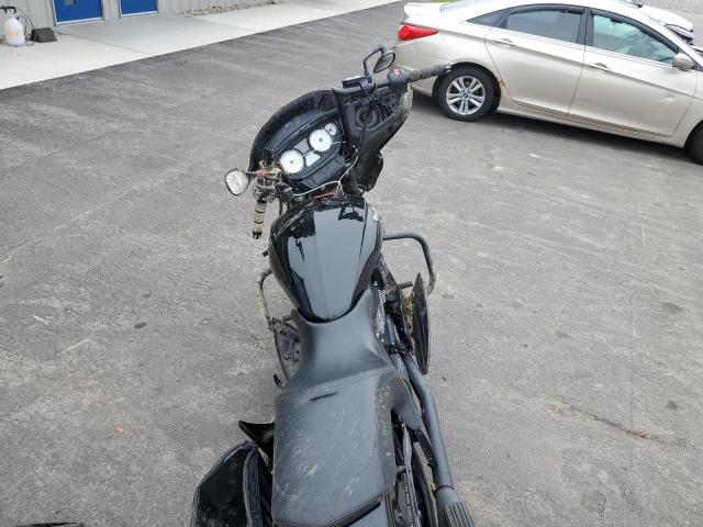 2014 VICTORY MOTORCYCLES CROSS COUNTRY 8-BALL