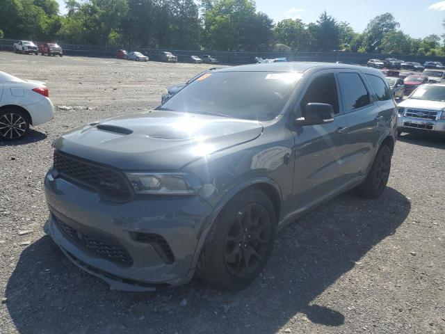 2023 Dodge Durango Srt Hellcat