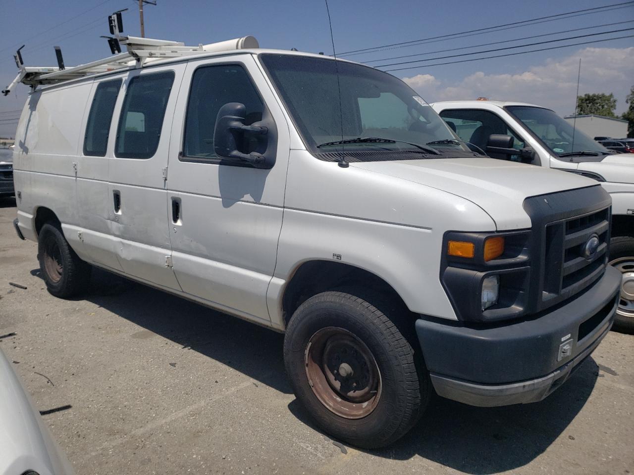 2011 Ford Econoline E250 Van VIN: 1FTNE2EL4BDA10449 Lot: 42548464