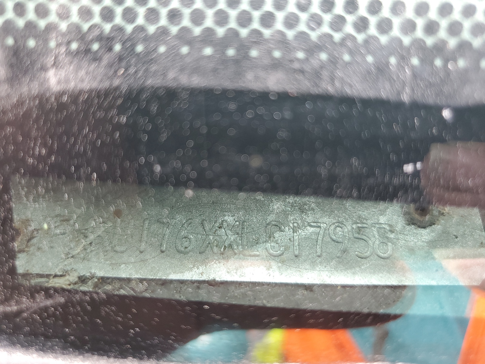 1FMRU176XXLC17958 1999 Ford Expedition