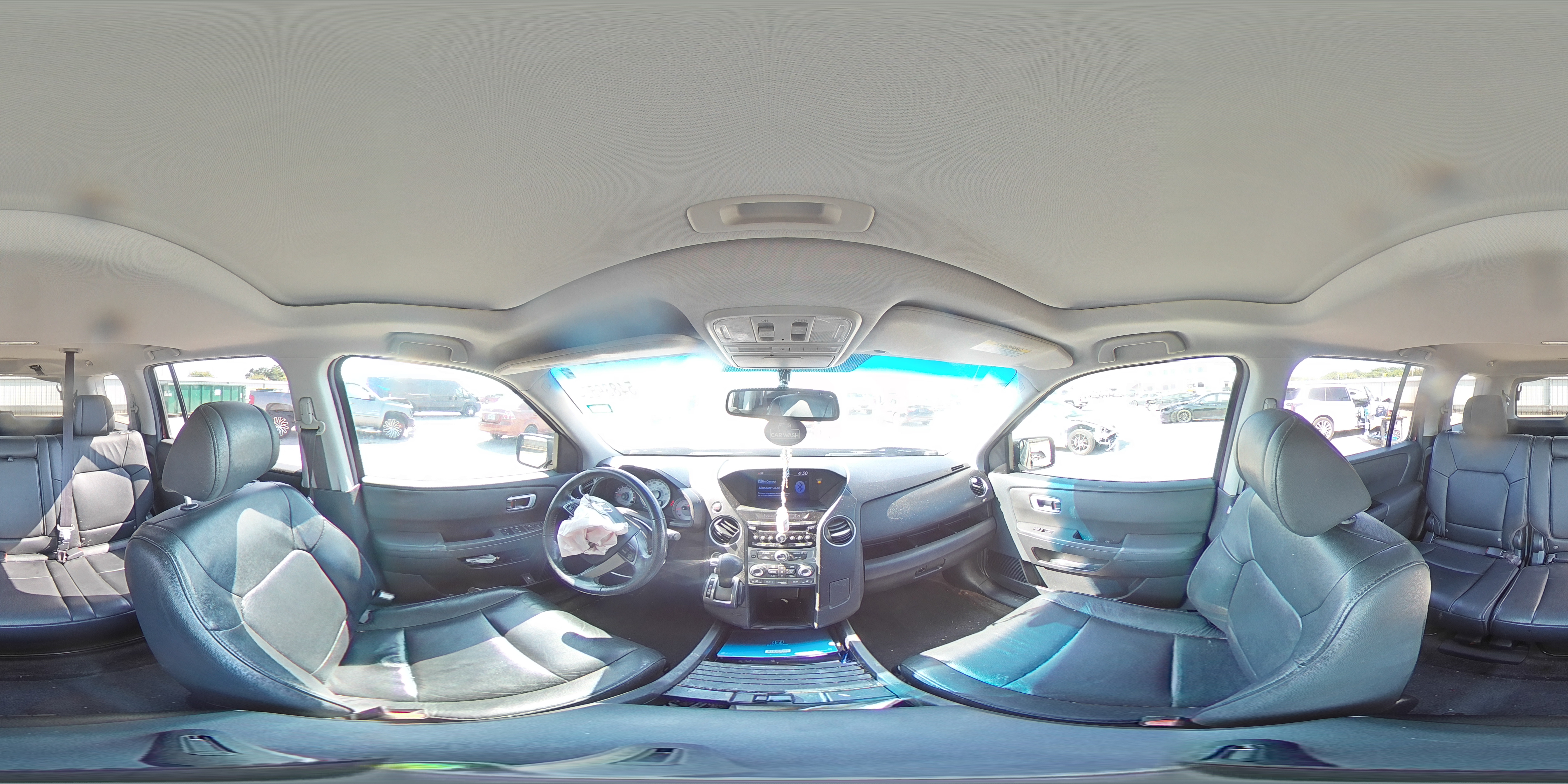 2013 Honda Pilot Exl VIN: 5FNYF4H5XDB010342 Lot: 56062734