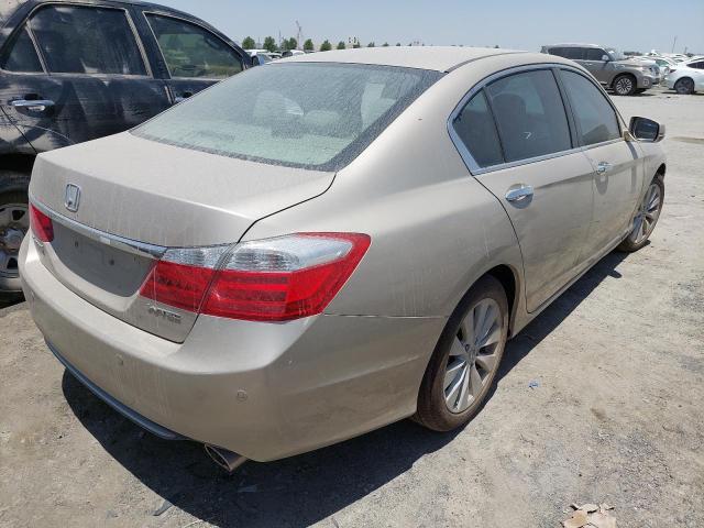 1HGCR2671DA609084 - 2013 HONDA ACCORD - #56544534