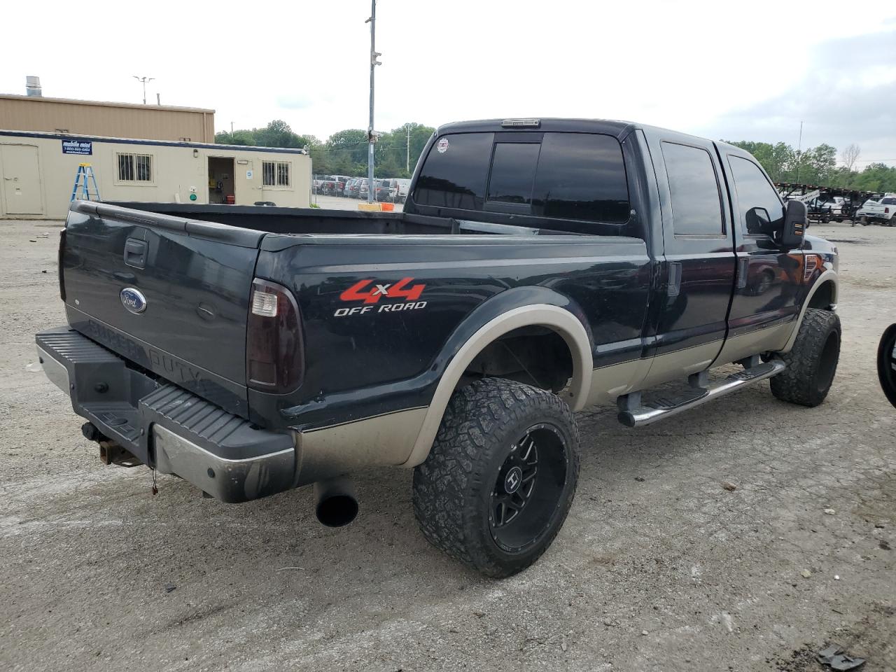 2008 Ford F250 - Image 3