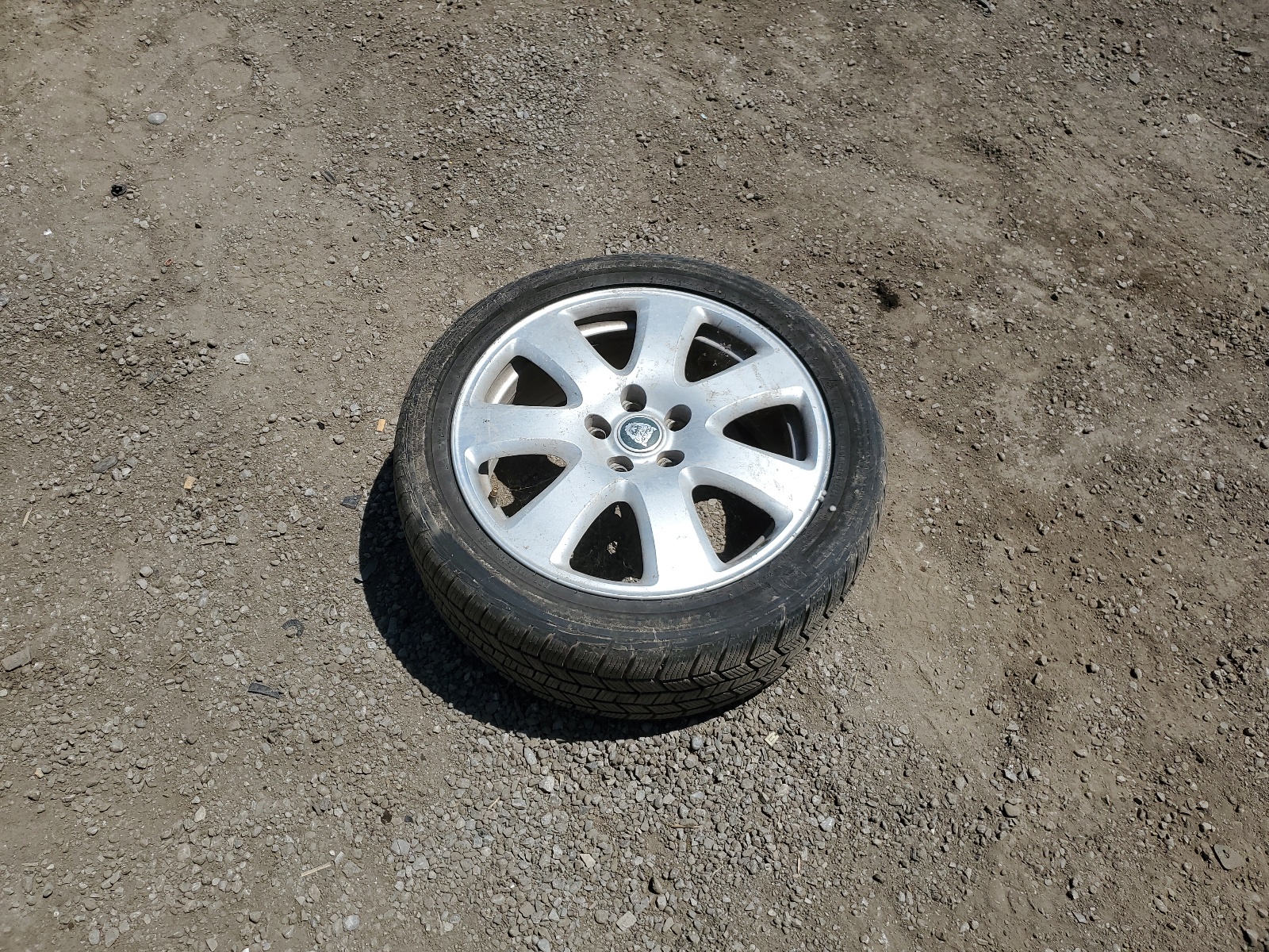 SAJXA51C45WE28955 2005 Jaguar X-Type 3.0