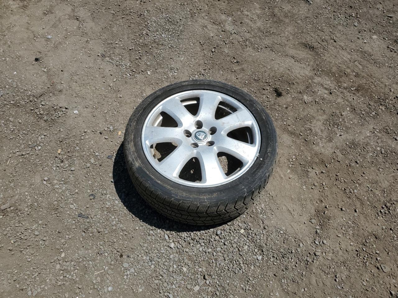 2005 Jaguar X-Type 3.0 VIN: SAJXA51C45WE28955 Lot: 56762214