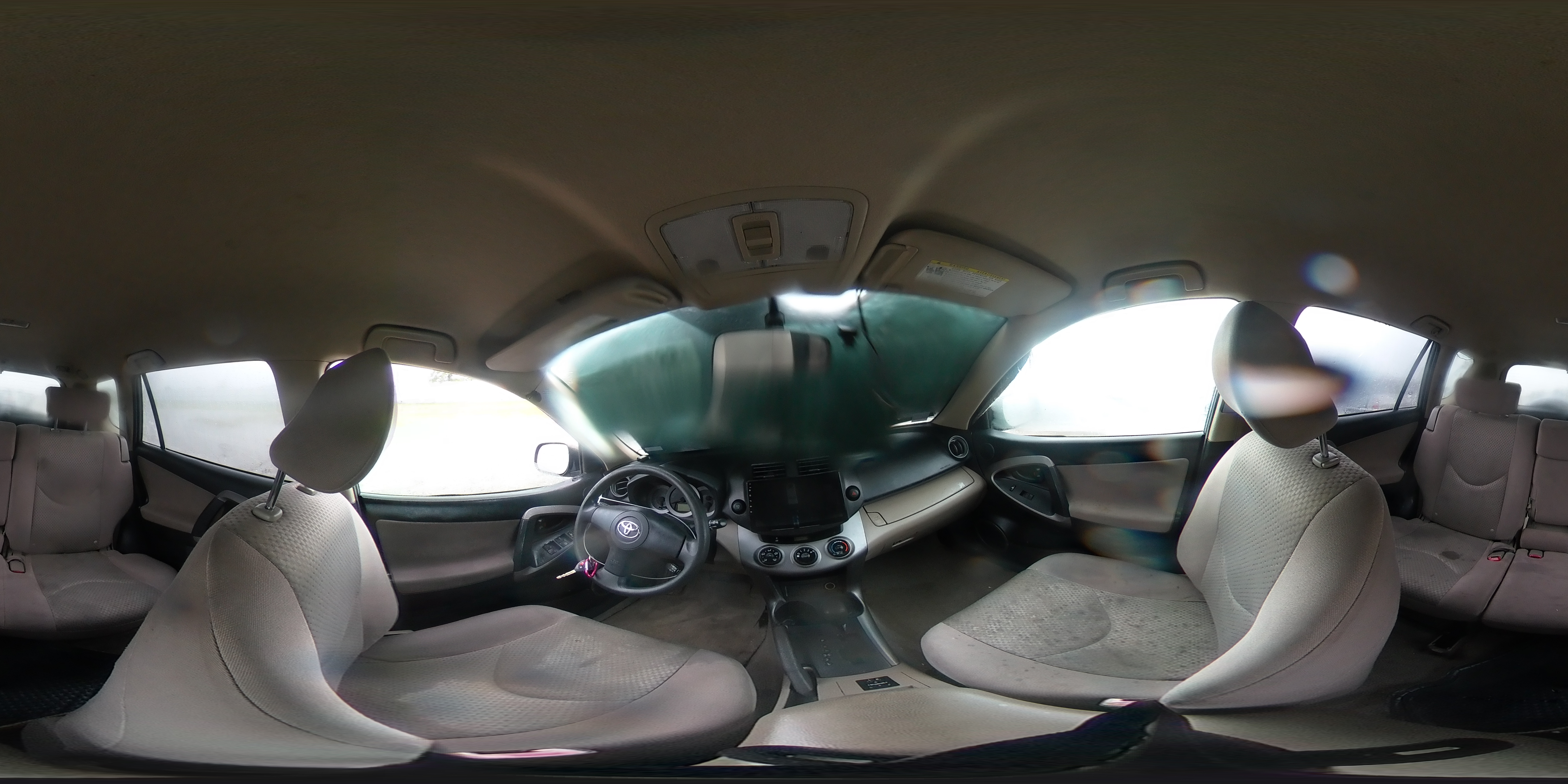 2007 Toyota Rav4 VIN: JTMZD33V175047099 Lot: 56773434