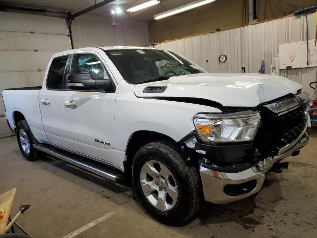  RAM 1500 2022 White