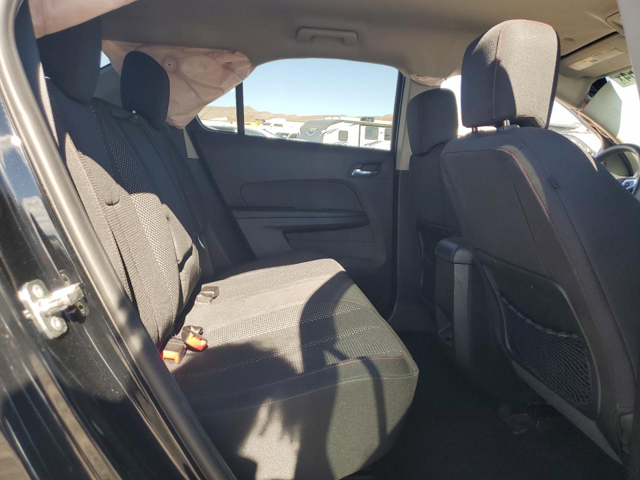 2014 Chevrolet Equinox Lt VIN: 2GNALBEK4E6286569 Lot: 54208564