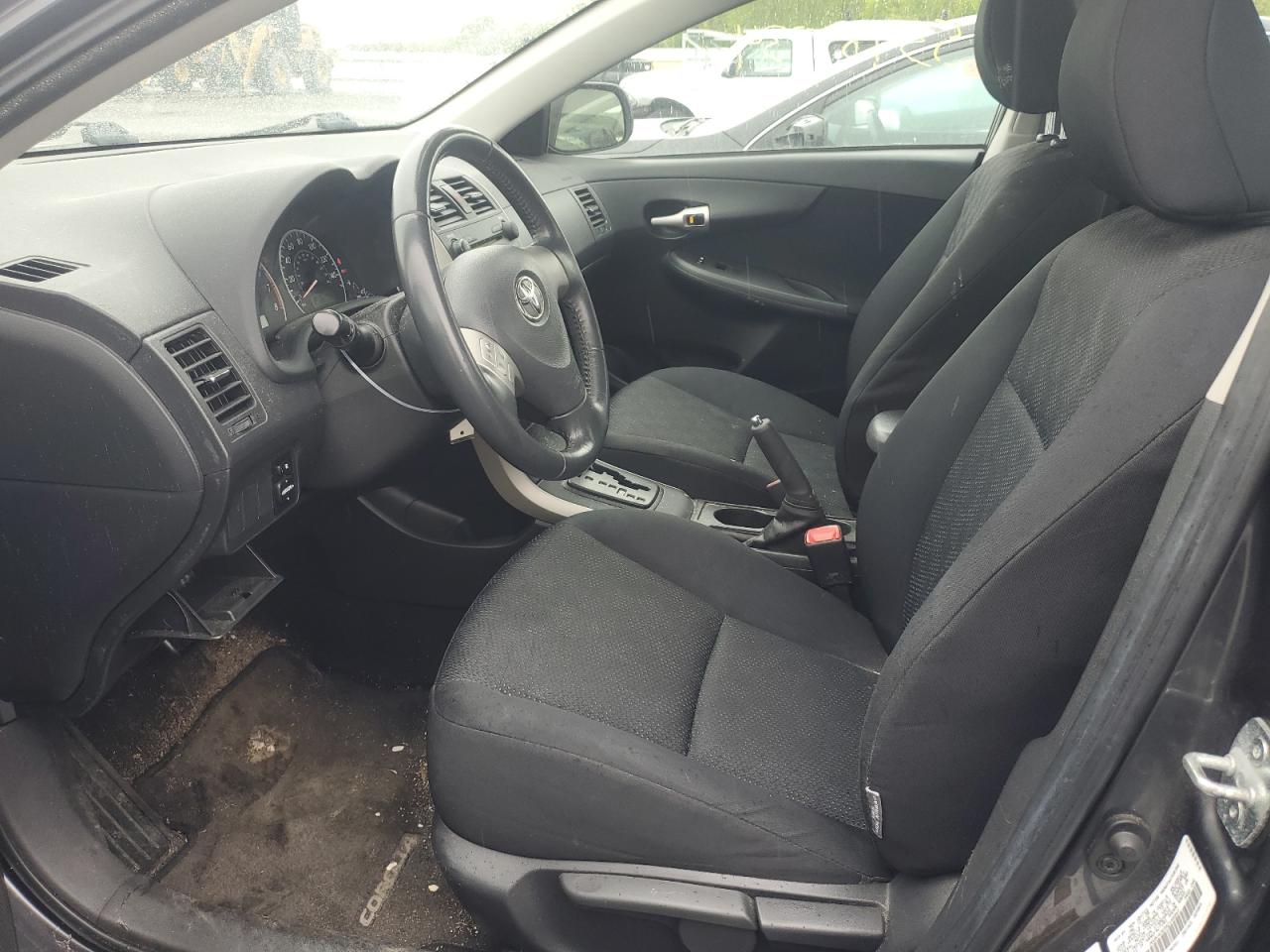 2009 Toyota Corolla - Image 7