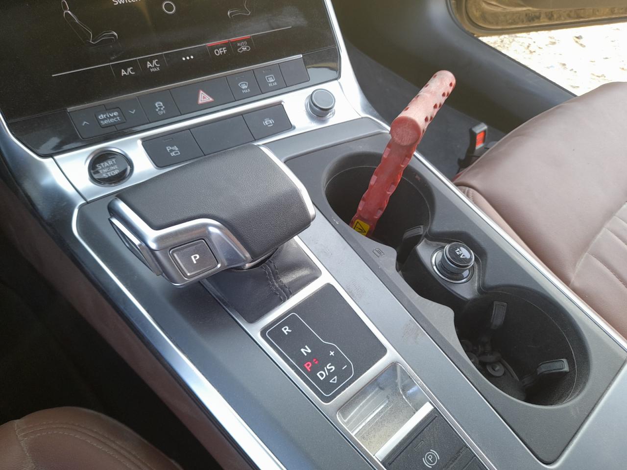 WAUZZZF28PN079809 - 2023 Audi A6 - #54314264
