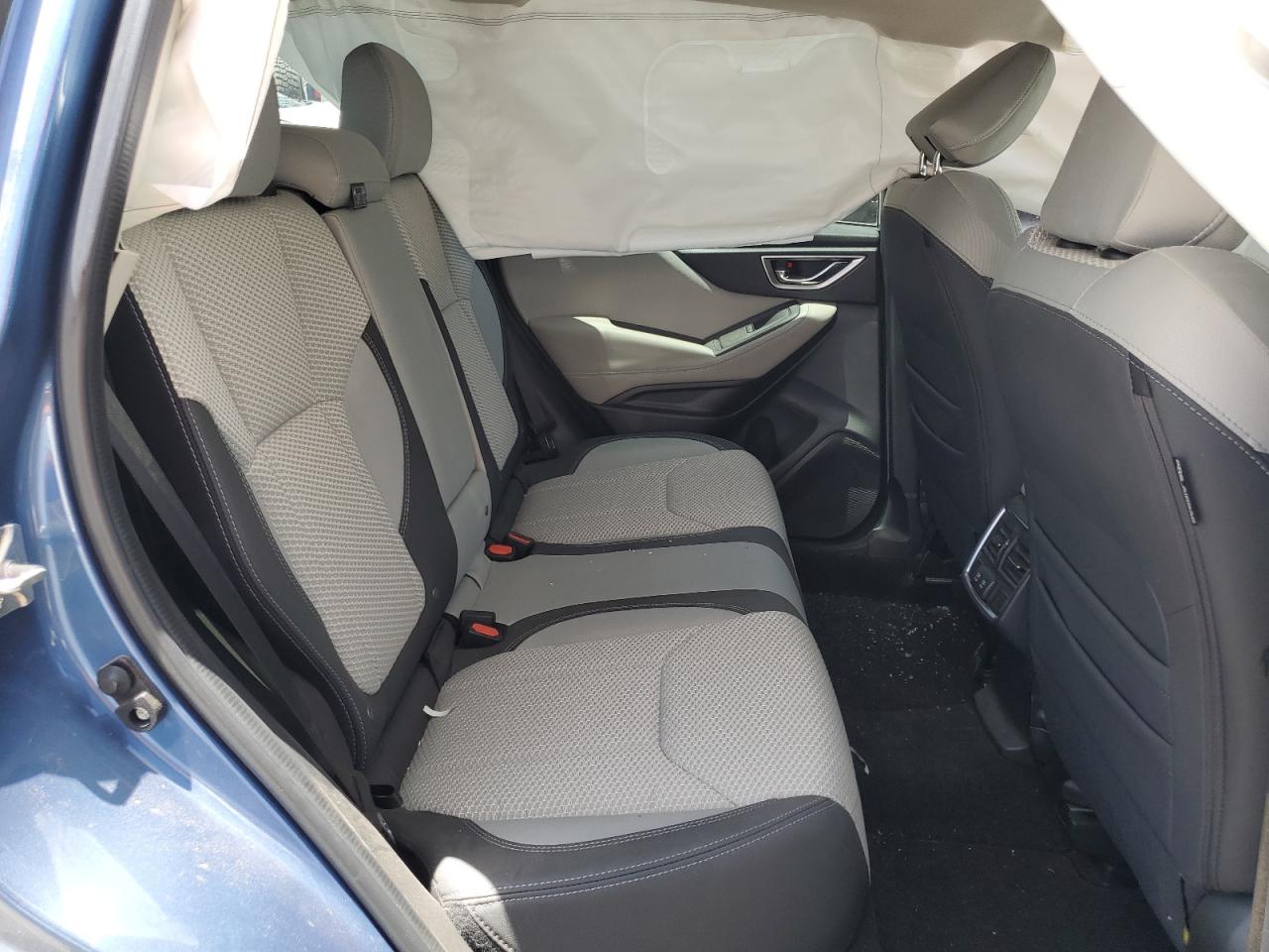 2022 Subaru Forester Premium VIN: JF2SKAEC8NH438691 Lot: 55764984