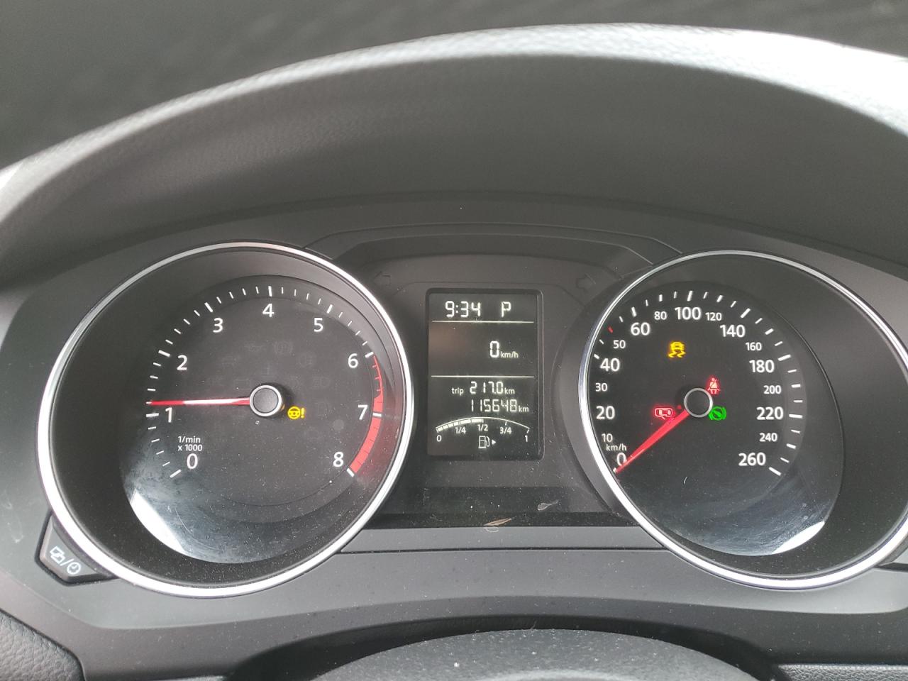 2016 Volkswagen Jetta Comfortline VIN: 3VWD07AJ5GM413795 Lot: 55600944