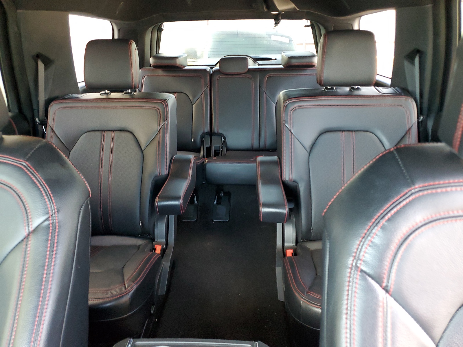 1FMJU1KT2LEA97825 2020 Ford Expedition Limited