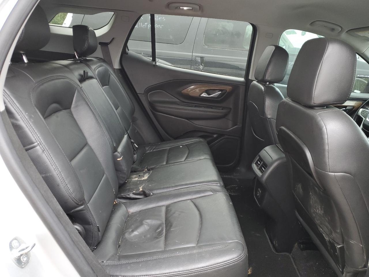 2019 GMC Terrain Sle VIN: 3GKALTEV4KL281246 Lot: 54627134