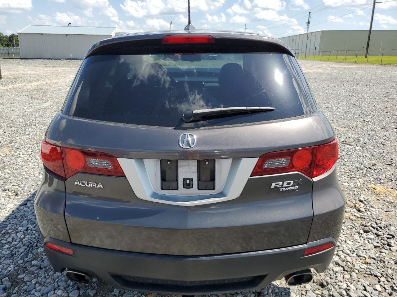 2010 Acura Rdx VIN: 5J8TB2H25AA004566 Lot: 56249574