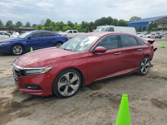 2018 HONDA ACCORD TOU 1HGCV1F91JA183254  55298204