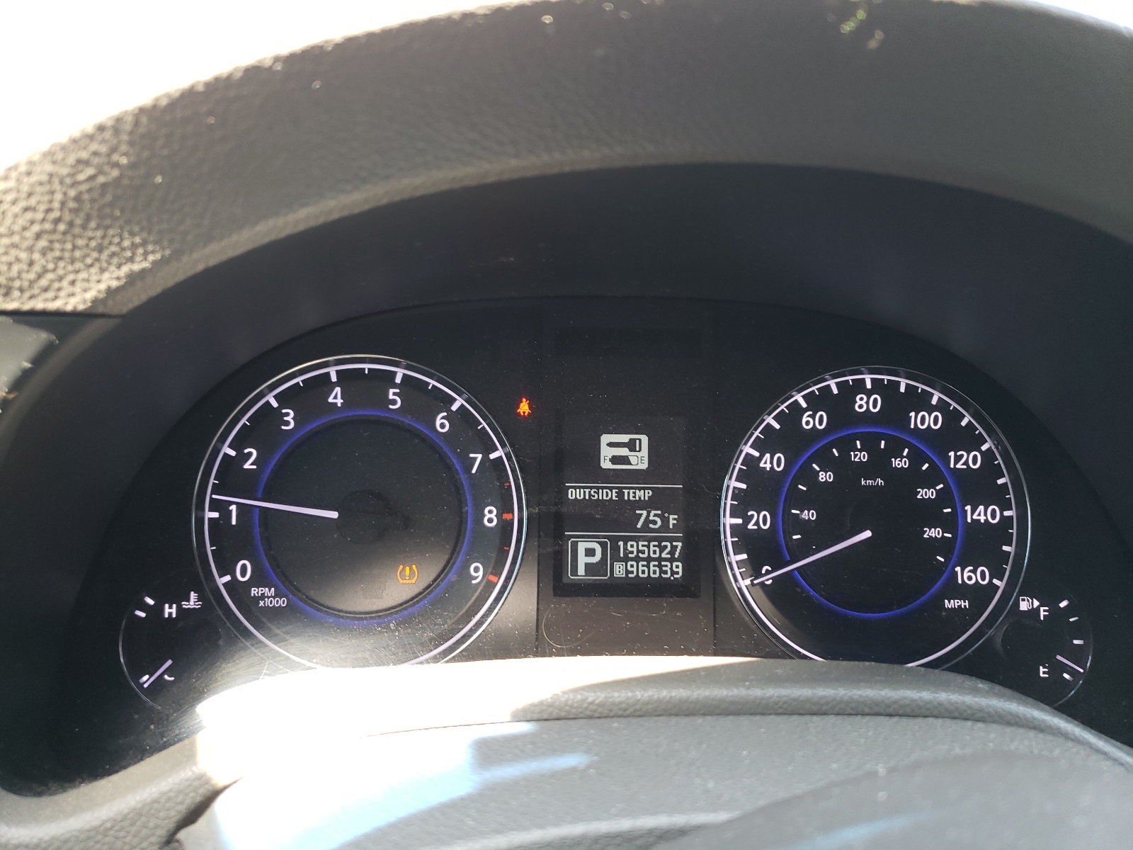 JN1CV6AP5AM405832 2010 Infiniti G37 Base