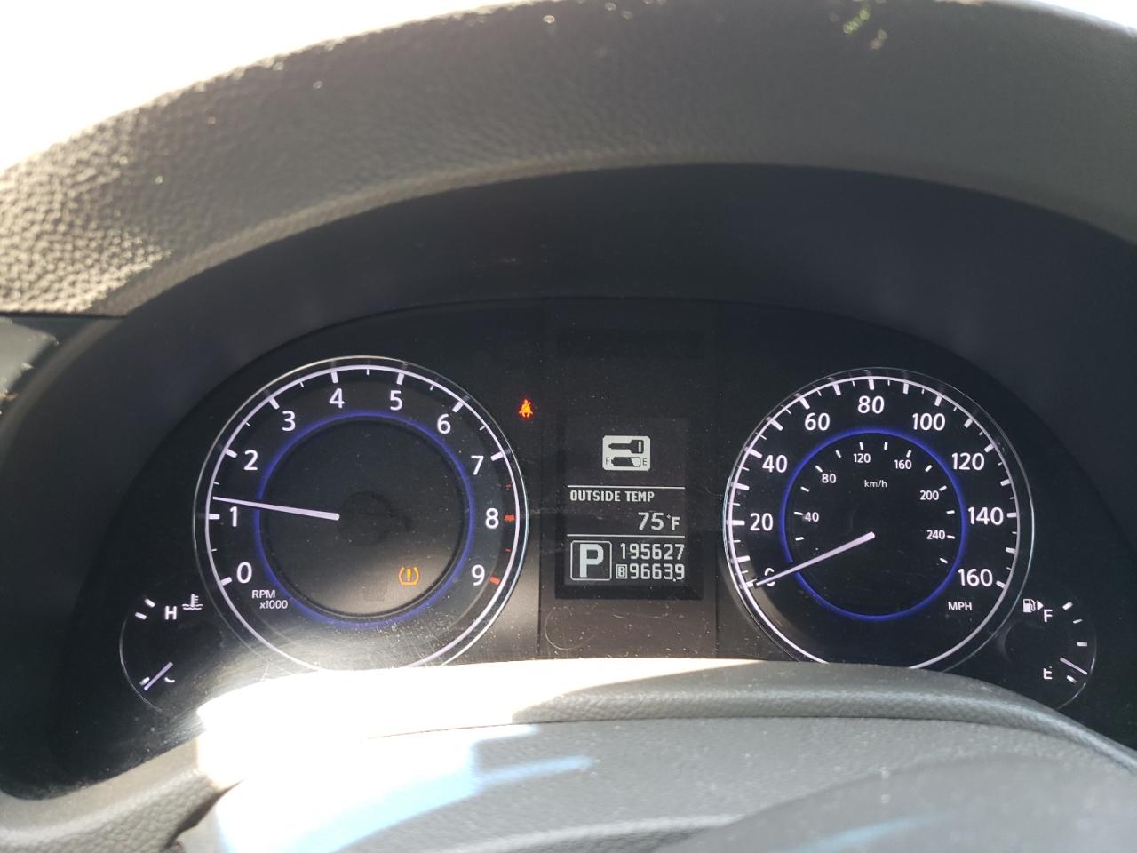 2010 Infiniti G37 Base VIN: JN1CV6AP5AM405832 Lot: 56269734