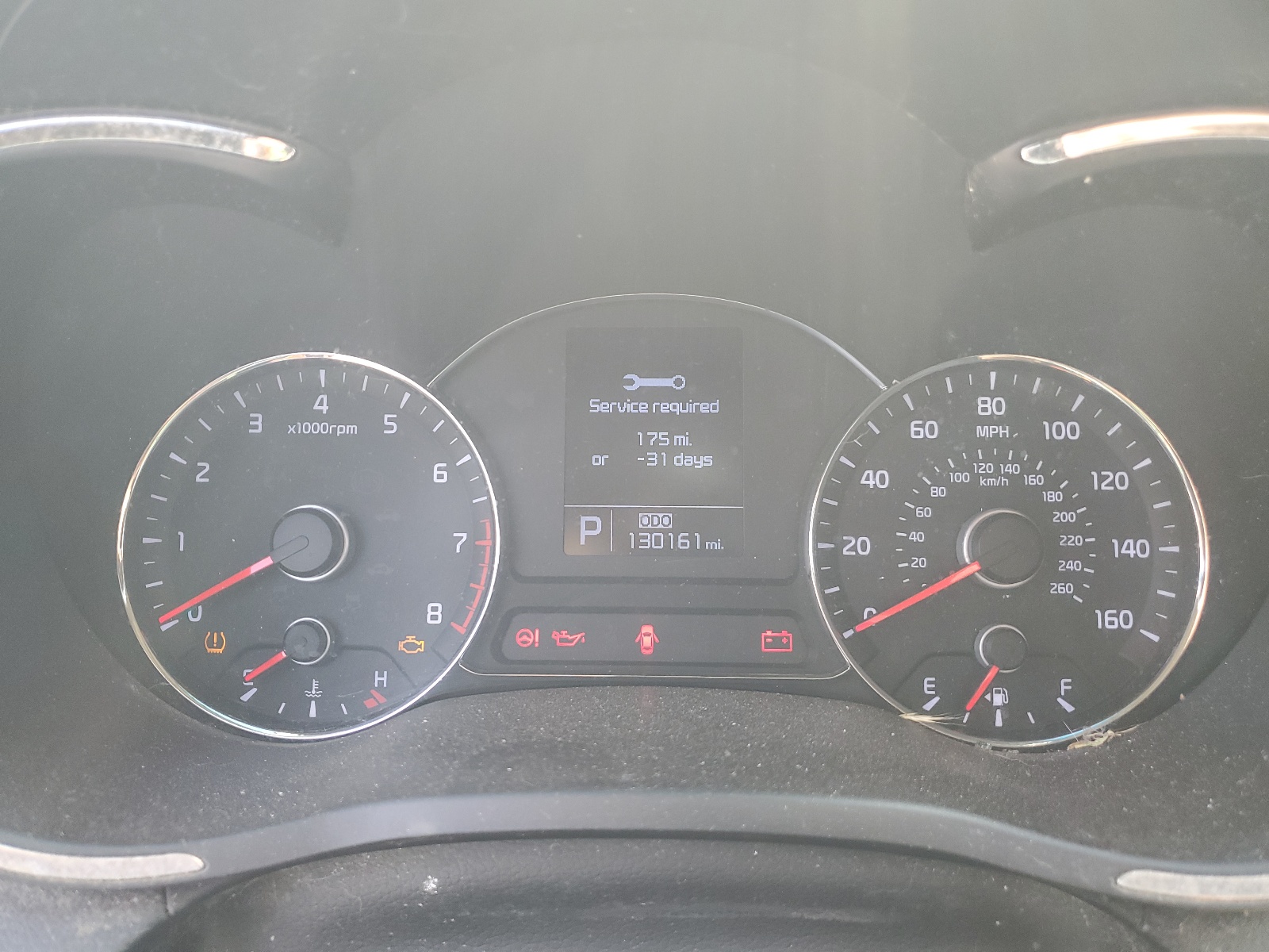 KNAFX4A83E5080581 2014 Kia Forte Ex