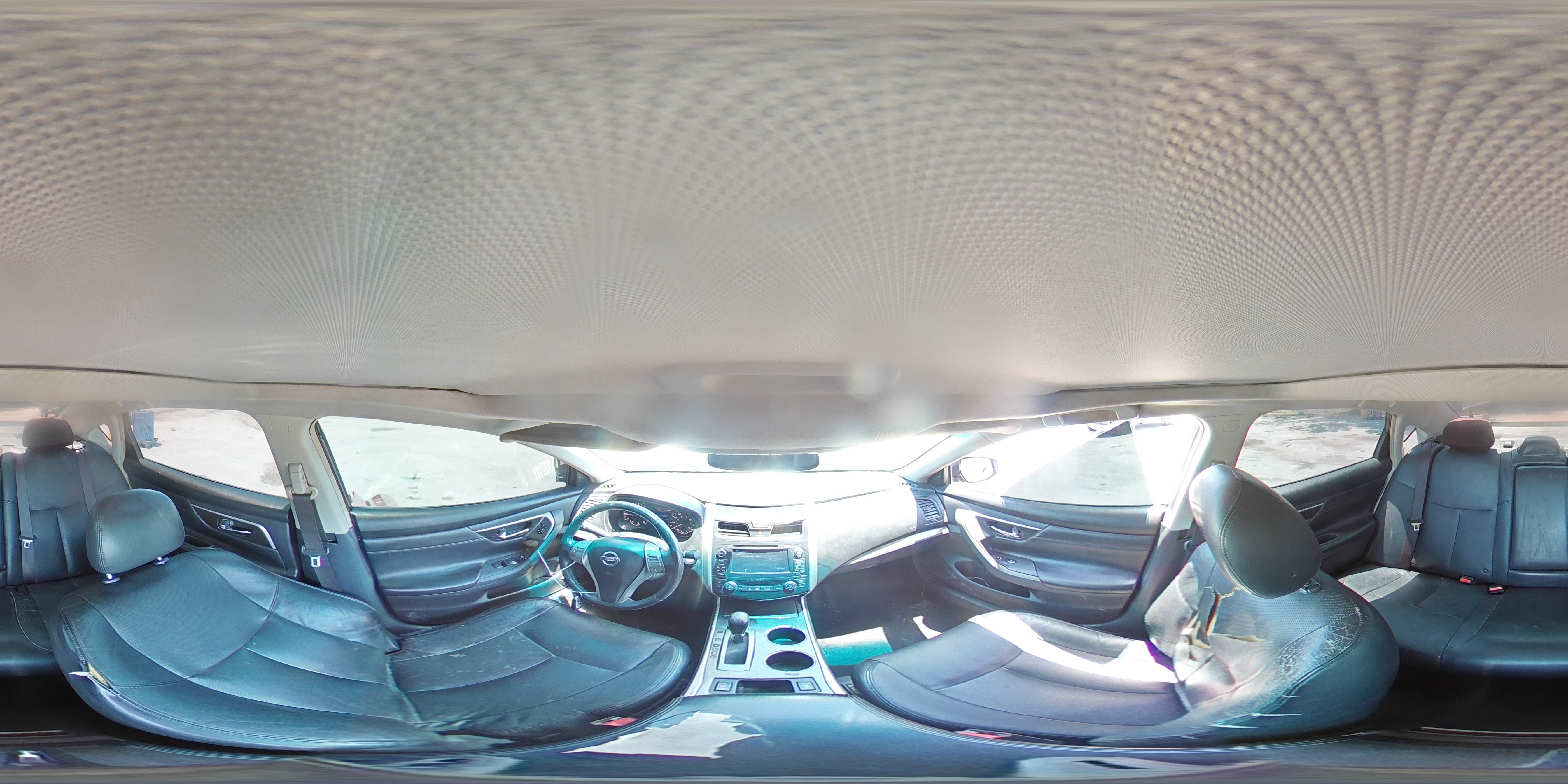 1N4AL3AP0DN553593 2013 Nissan Altima 2.5