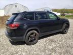 2019 Volkswagen Atlas Se for Sale in West Warren, MA - Vandalism
